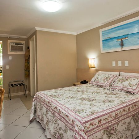 Hotel Don Quijote Buzios Εξωτερικό φωτογραφία