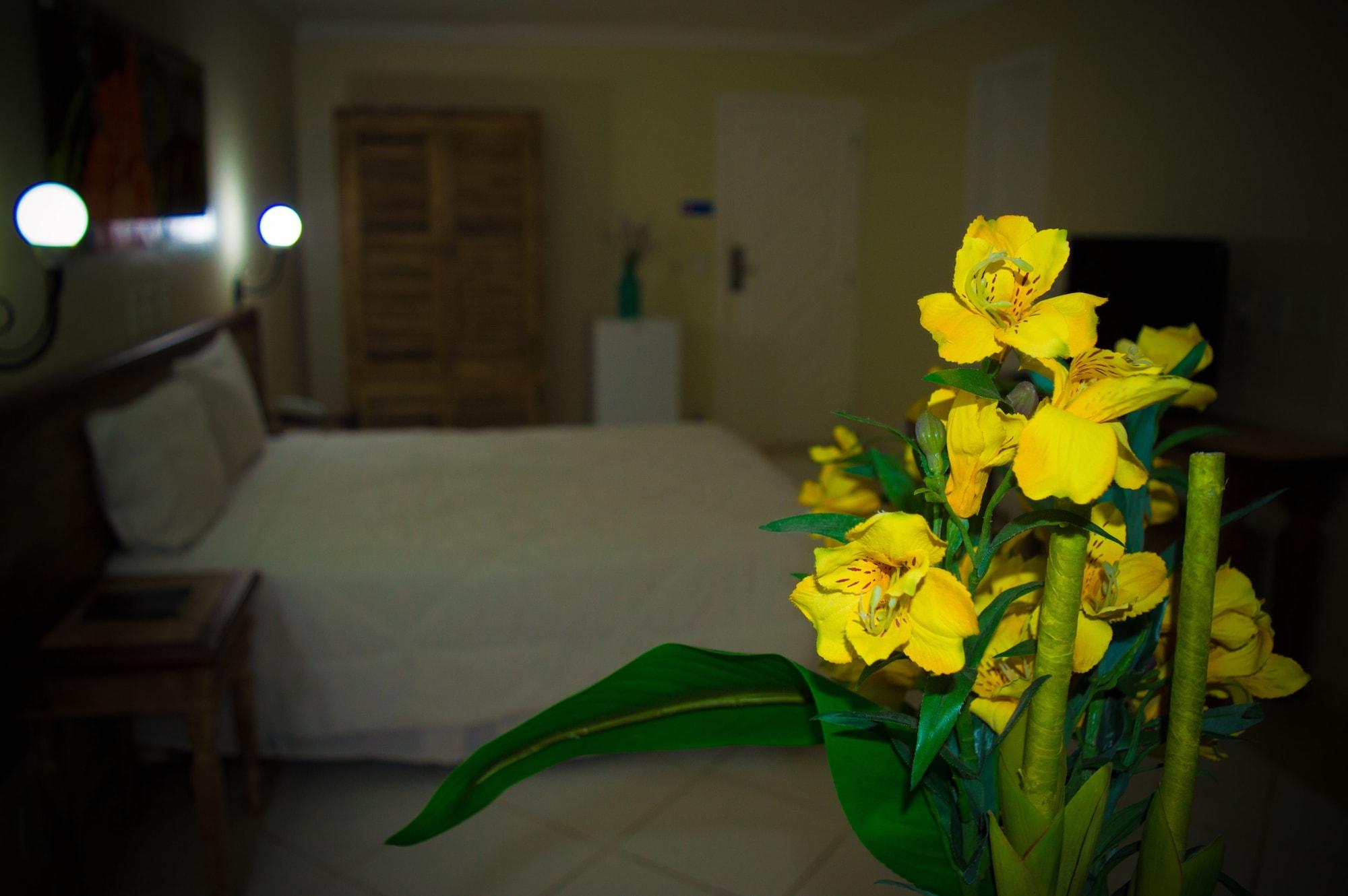 Hotel Don Quijote Buzios Εξωτερικό φωτογραφία