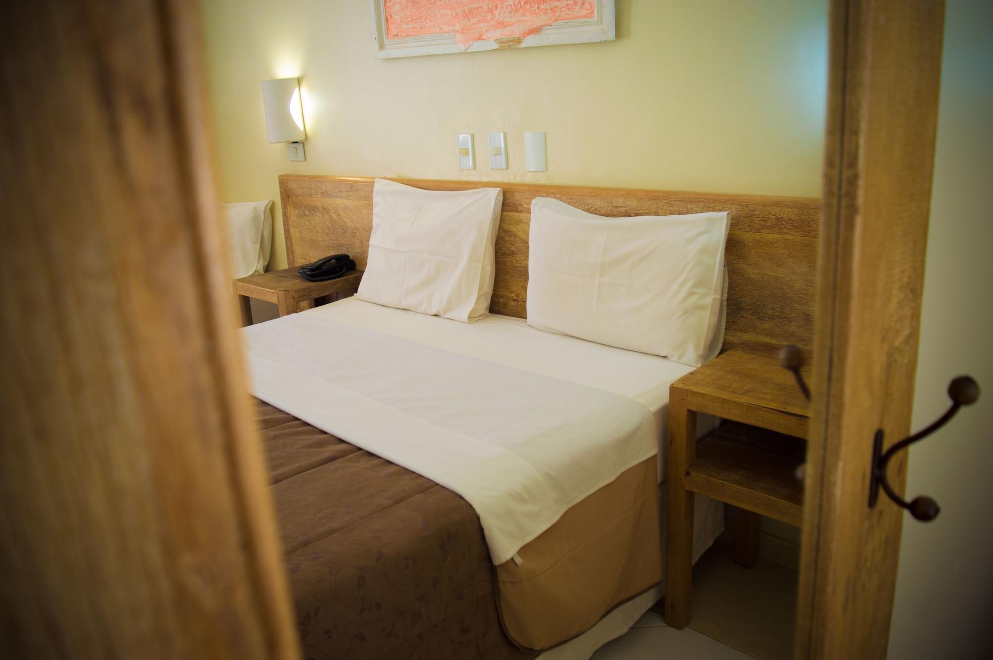 Hotel Don Quijote Buzios Εξωτερικό φωτογραφία