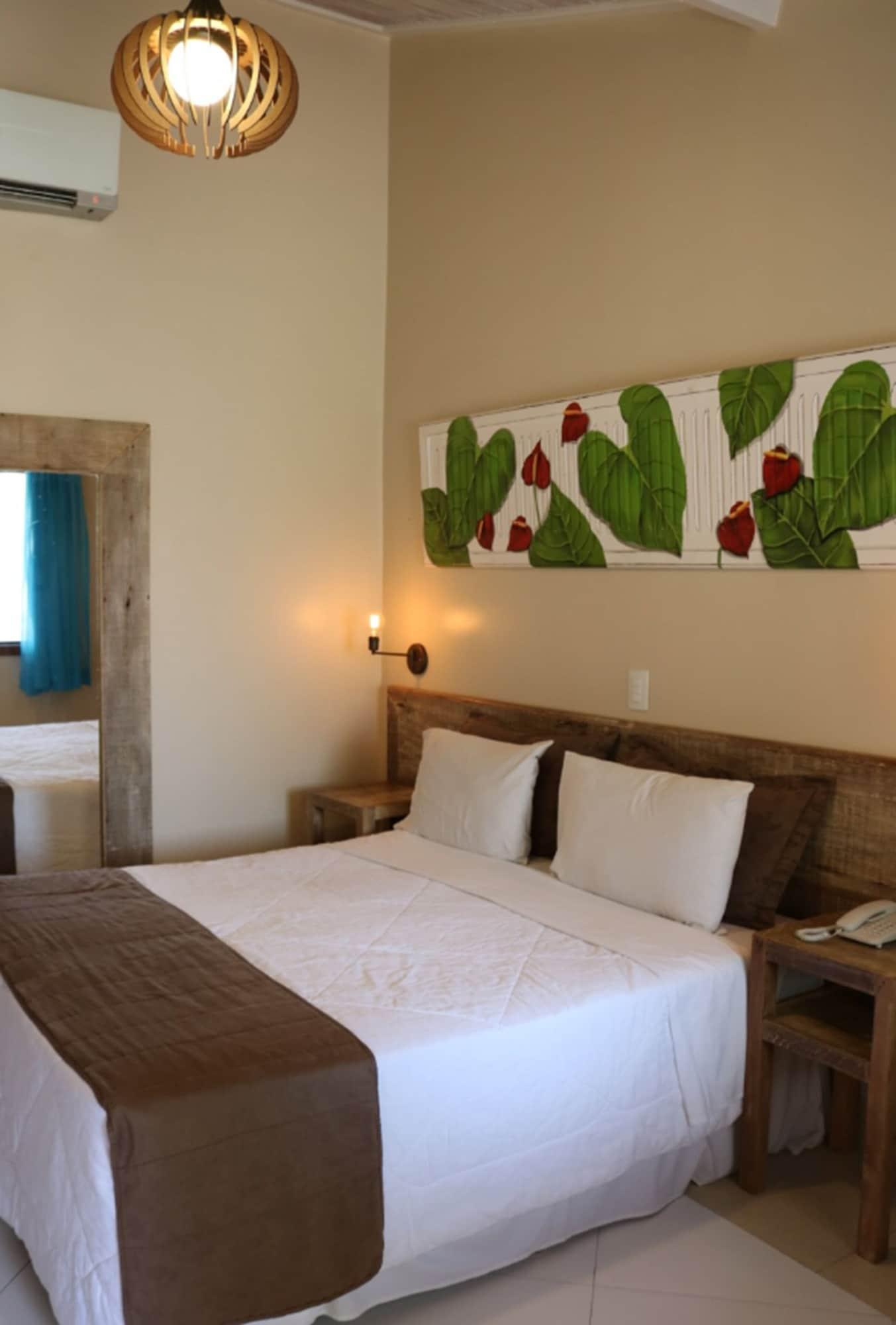 Hotel Don Quijote Buzios Εξωτερικό φωτογραφία