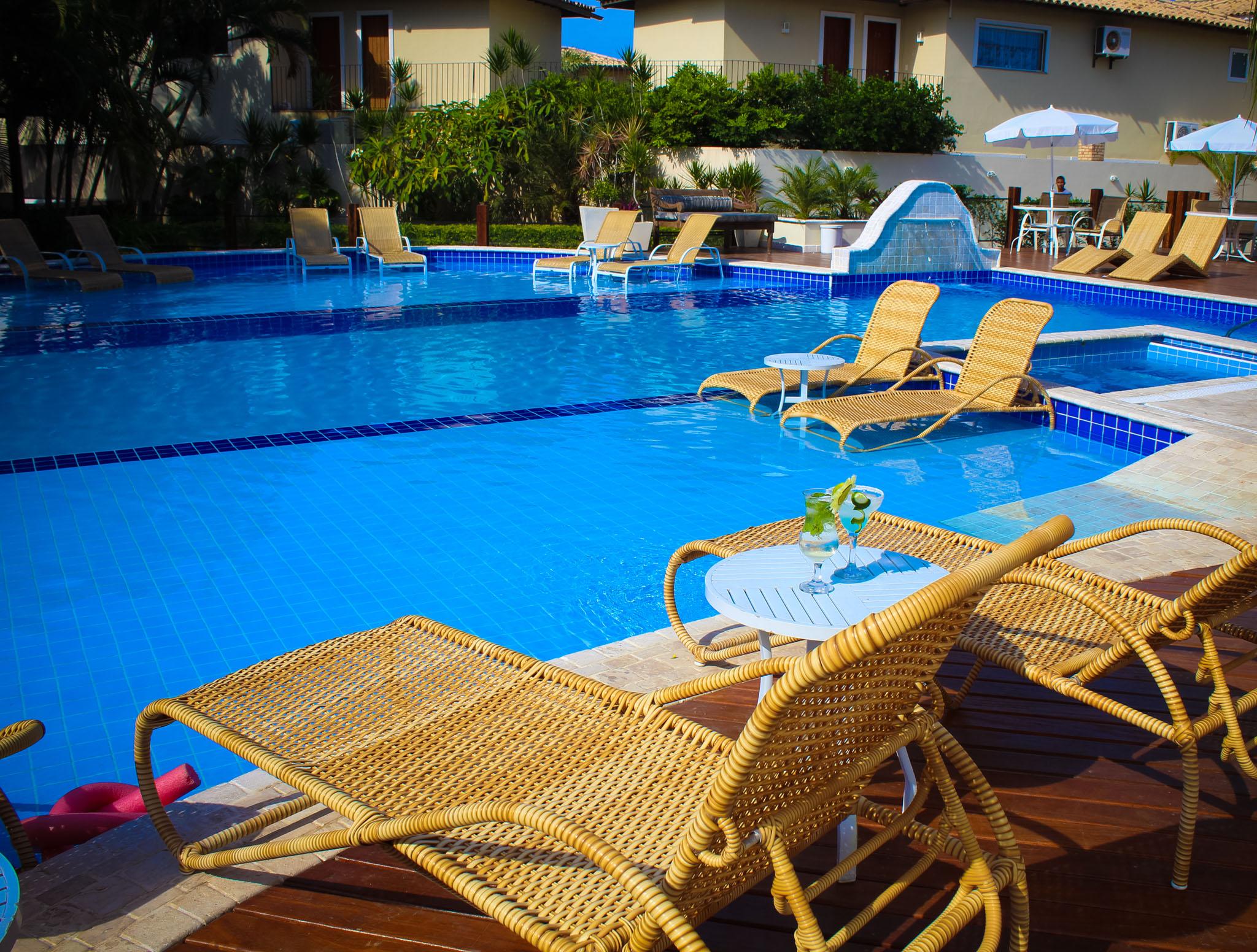 Hotel Don Quijote Buzios Εξωτερικό φωτογραφία