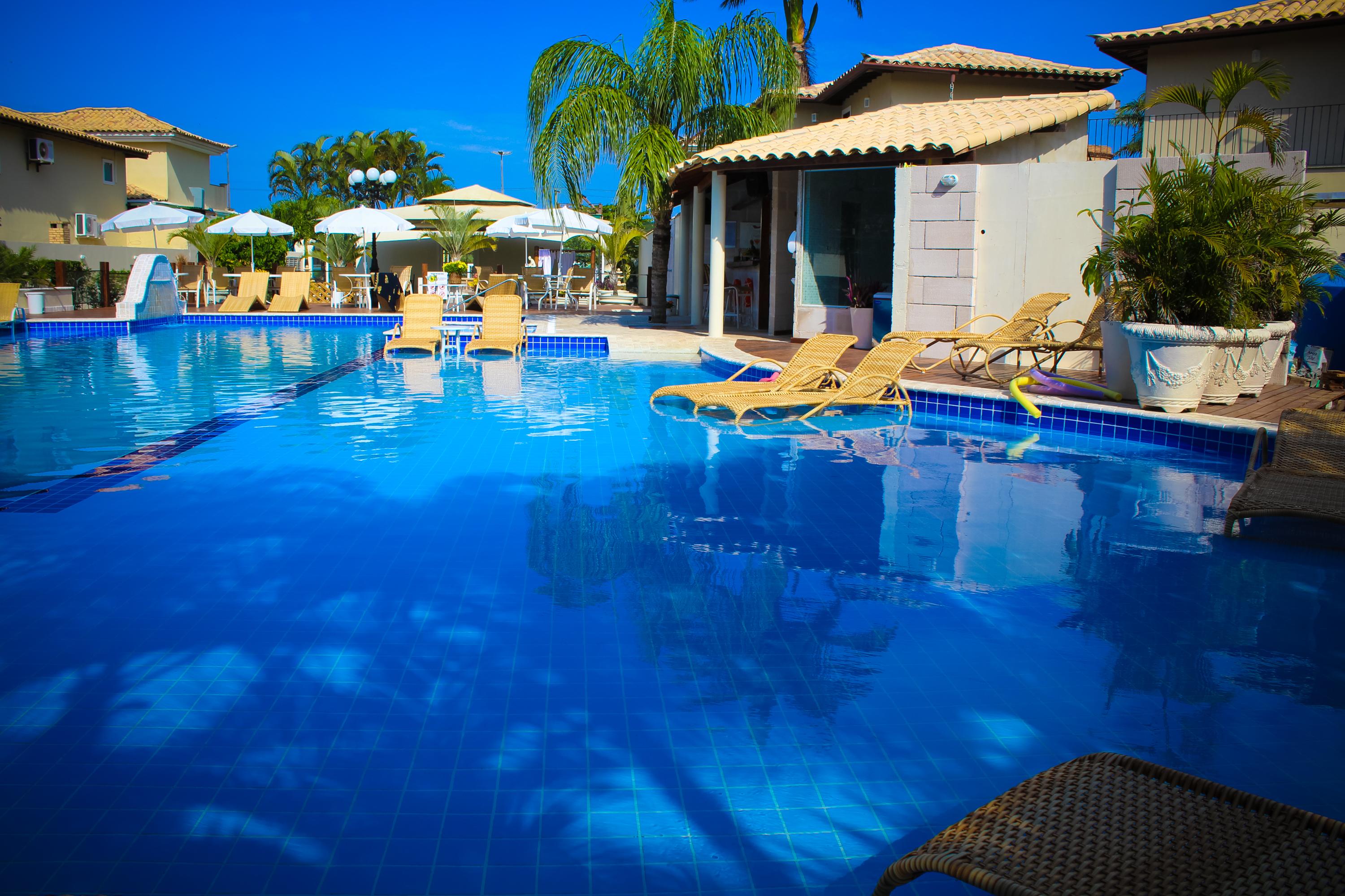 Hotel Don Quijote Buzios Εξωτερικό φωτογραφία