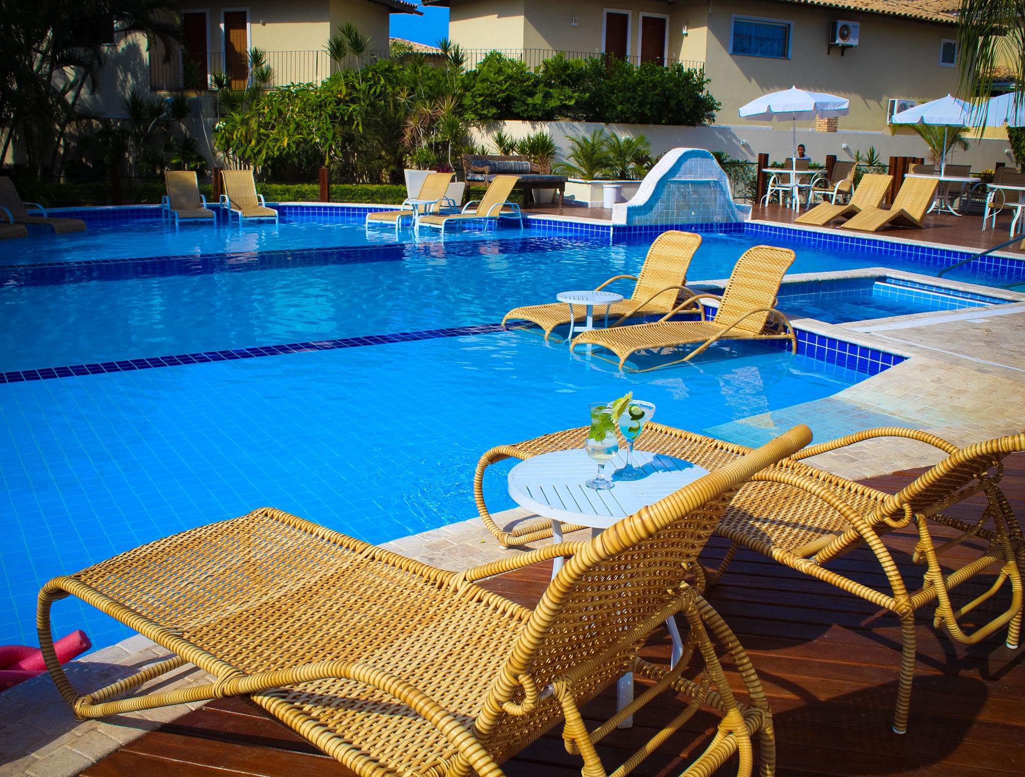 Hotel Don Quijote Buzios Εξωτερικό φωτογραφία