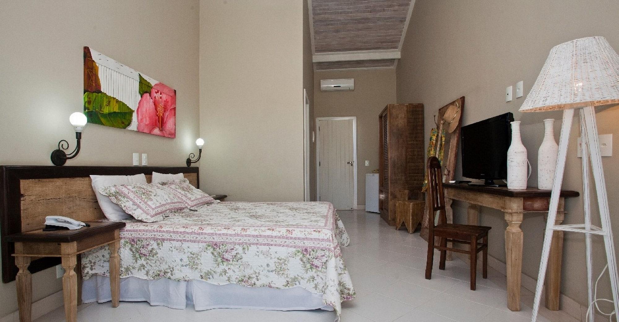 Hotel Don Quijote Buzios Εξωτερικό φωτογραφία
