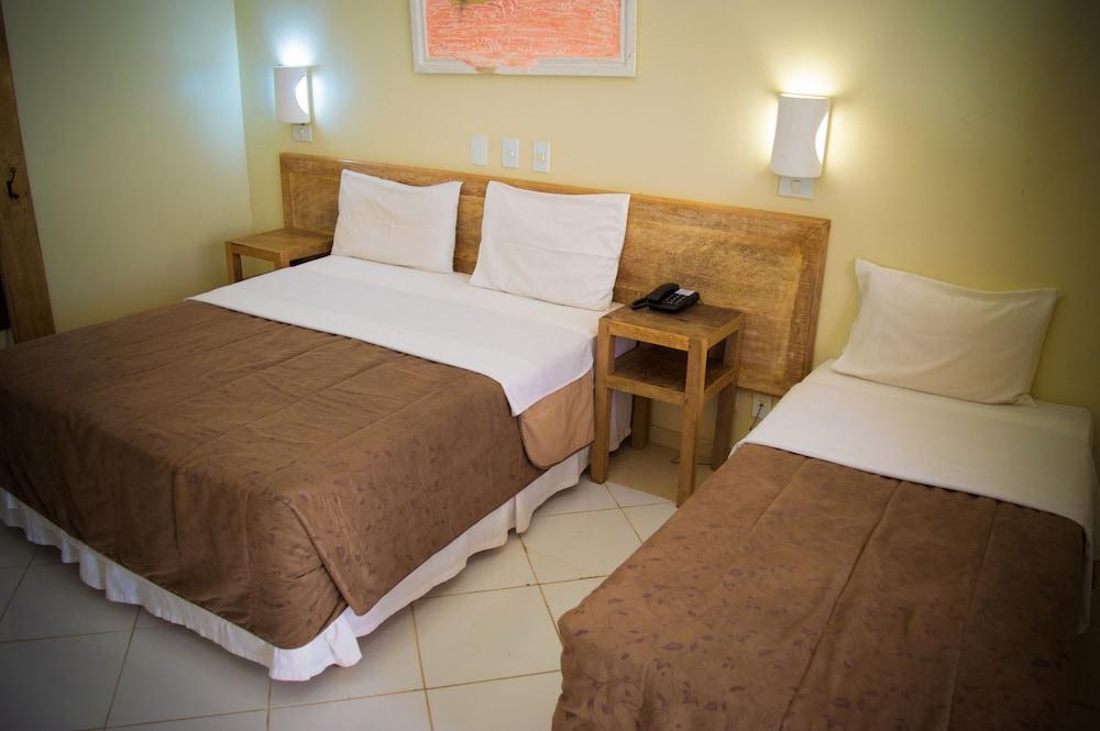 Hotel Don Quijote Buzios Εξωτερικό φωτογραφία