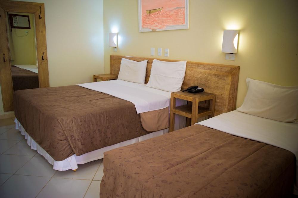 Hotel Don Quijote Buzios Εξωτερικό φωτογραφία
