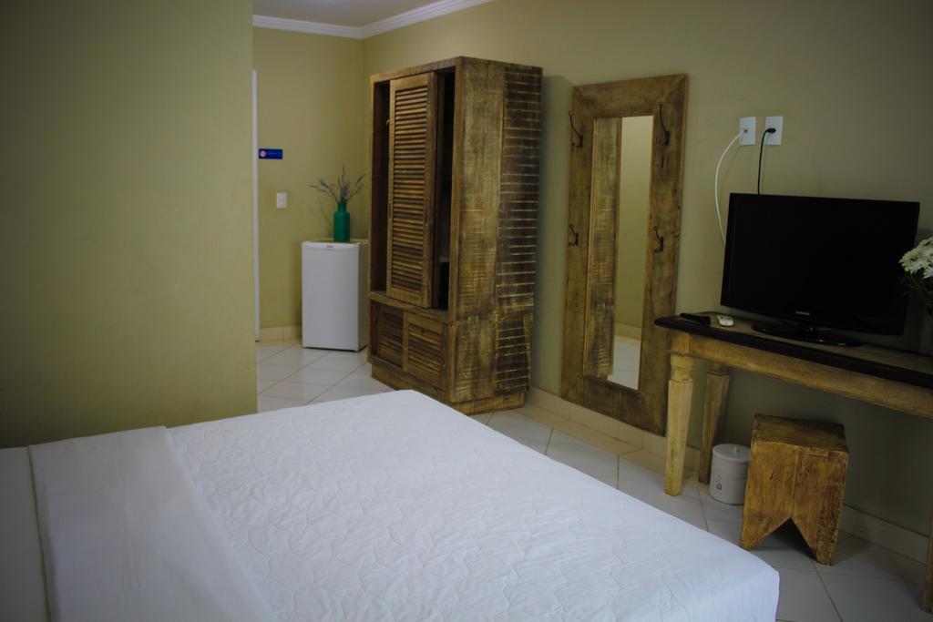 Hotel Don Quijote Buzios Εξωτερικό φωτογραφία