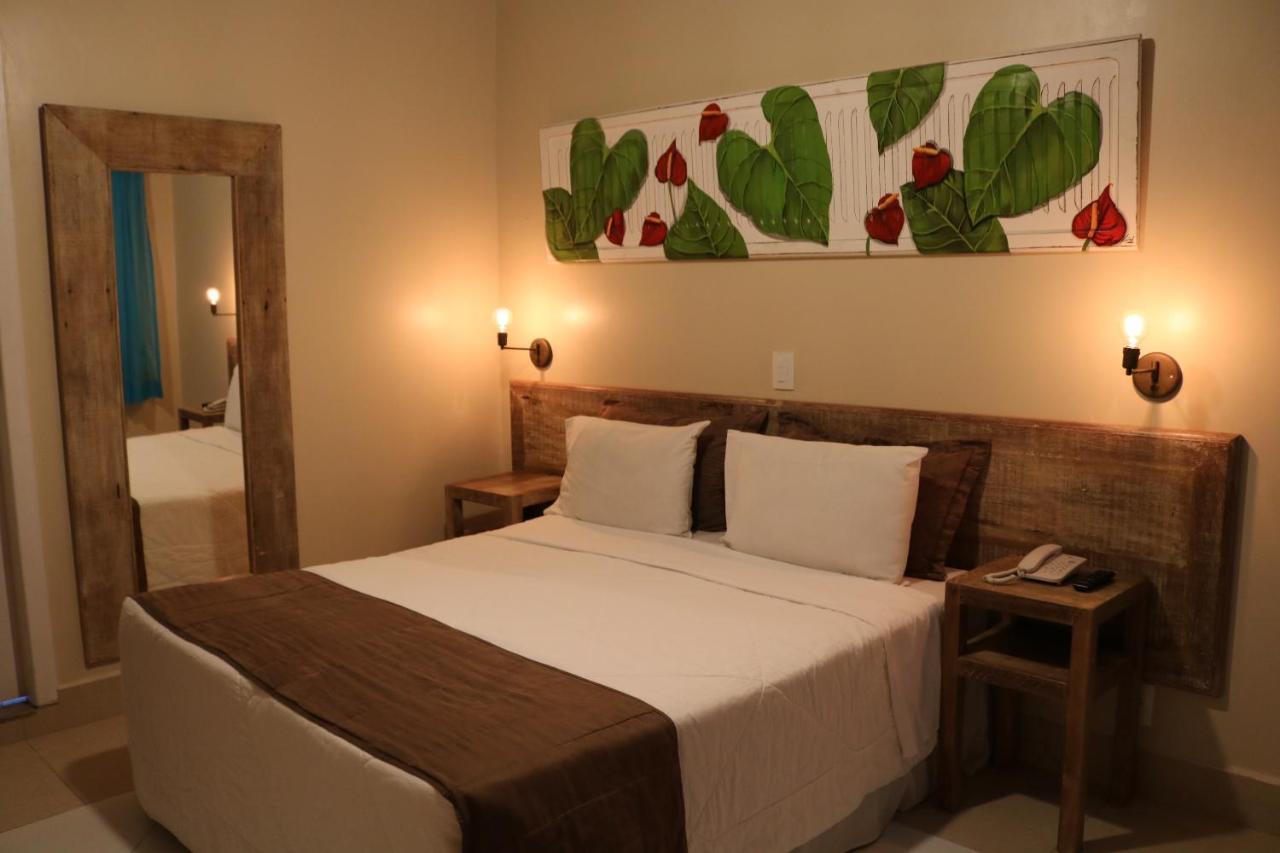 Hotel Don Quijote Buzios Εξωτερικό φωτογραφία