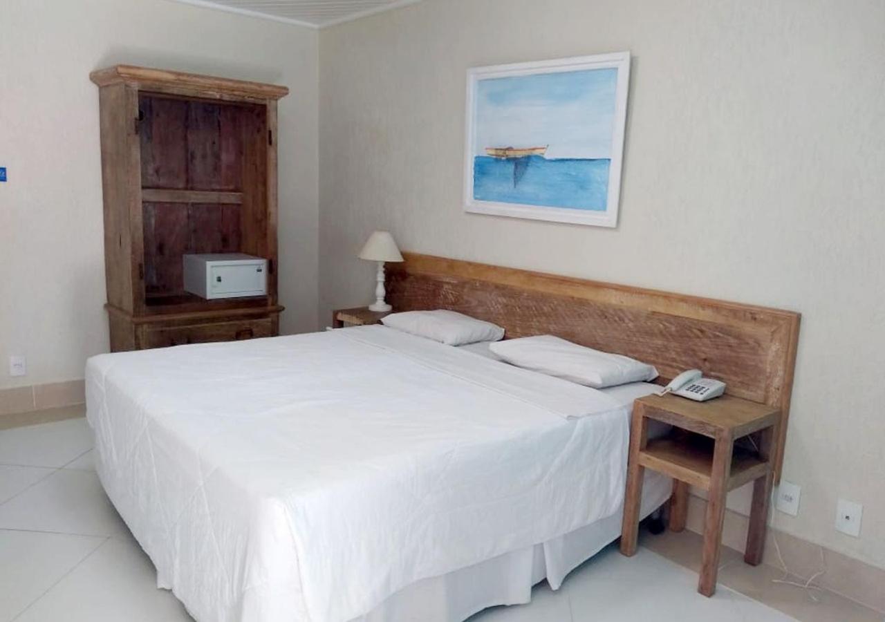 Hotel Don Quijote Buzios Εξωτερικό φωτογραφία